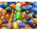 Mix margele sticla BD